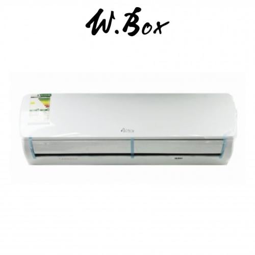 مكيف اسبليت دبليو بوكس 2.5طن بارد WBAC30H