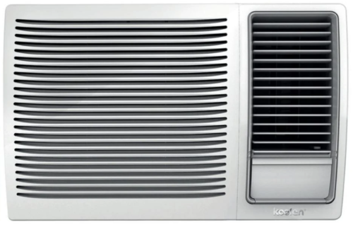 مكيف شباك كولين 1.5طن