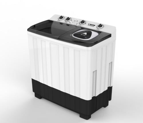 غساله دانسات 6.5كيلو حوضين