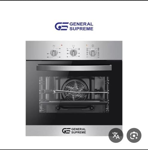 فرن جنرال سوبريم بلت ان 60 كهرباء