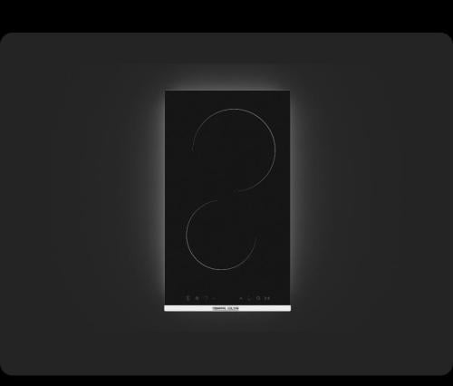 سطح جنرال جولدن 2 عين سيراميك كهرباء