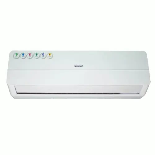 مكيف اسبيلت دانسات 1.5 طن 18400 وحده بارد واي فاي...