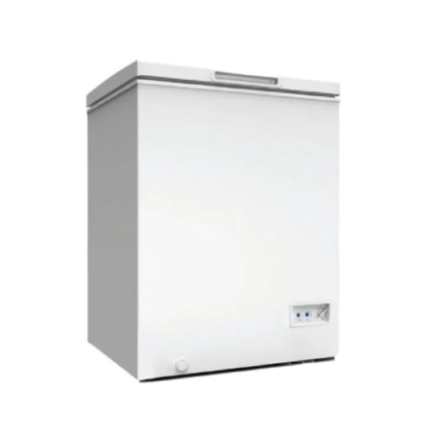 فريزر بنشمارك 10 قدم ابيض