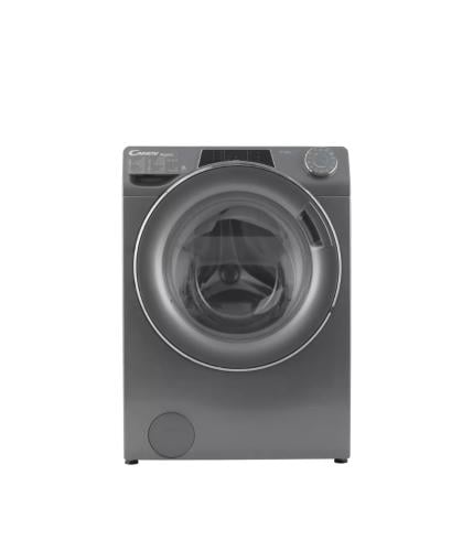 غسالة كاندي أمامية ١٤ك غسيل ٩ ك تجفيف ١٠٠٪ إستيل