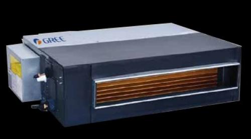 جري مكيف كونسيلد 48000 وحدة انفيرتر - بارد وحار -...