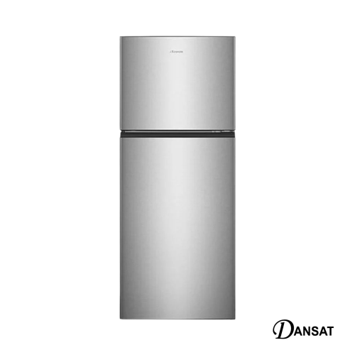 ثلاجة دانسات 11.73 قدم استيل DAN1173NF