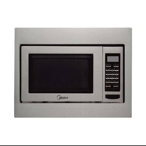 ميكرويف ميديا بلت إن 30 لتر