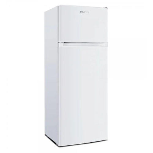 ثلاجة فريجو ١٦.٤ قدم ابيض