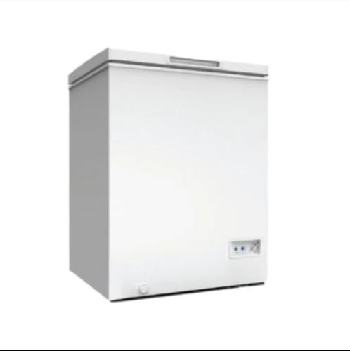 فريزر دوراسات ٣.٥ قدم أرضى أبيض