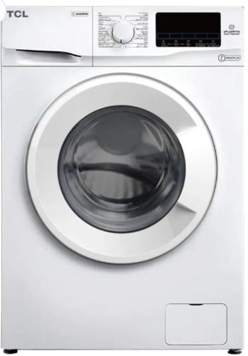 غساله تي سي ال فتحه اماميه 12كيلو اتوماتيك