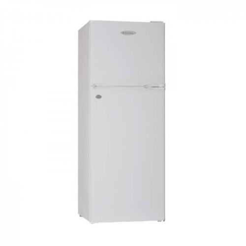 فريجو ثلاجة بابين , سعة 7.1 قدم,ابيض ،FR2072WML