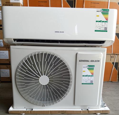 مكيف اسبليت جنرال جولدن 1.5 طن بارد GNG-18KC