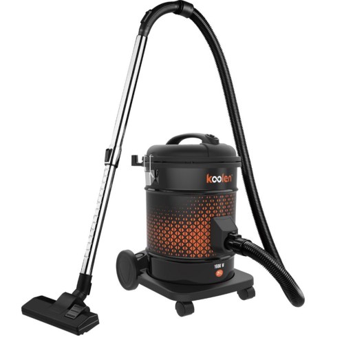 مكنسة كولين ١٦٠٠ واط ٢١لتر