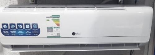 مكيف اسبليت افرا 1.5 طن بارد انفرتر AF1841SPAC