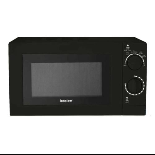 ميكرويف كولن ابيض ٢٠ لتر