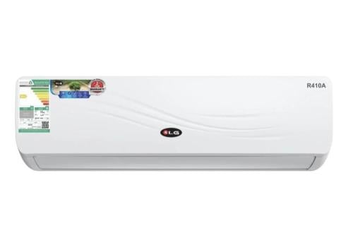 مكيف سبلت كي ال جي 2.5 طن بارد موديل KLG30CS