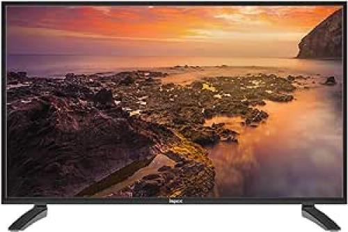 شاشة امبيكس 50 بوصة سمارت اندوريد 13 4K IMPLEX-50