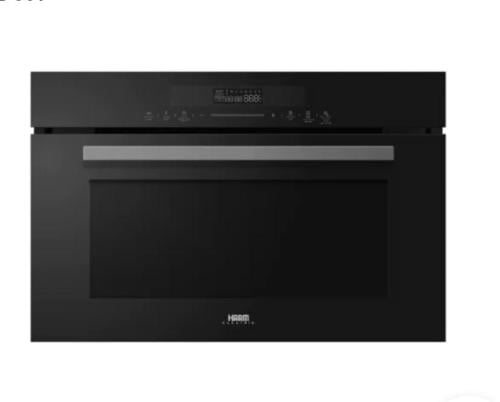 ميكرويف هام 34 لتر بلت ان لمس اسود HM34CTMW