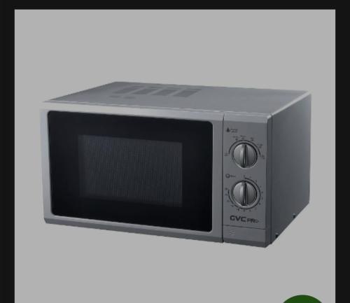 مايكرويف جي في سي برو 25 لتر GVMW-2525