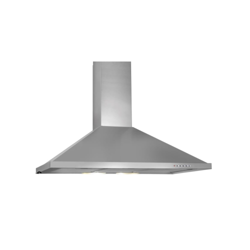 BOJ شفاط استيل 90سم بلت ان-BOJ-CBP-90AXA