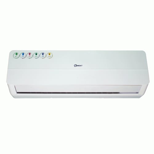 مكيف اسبليت دانسات ٢ طن بارد سعة تبريد21200