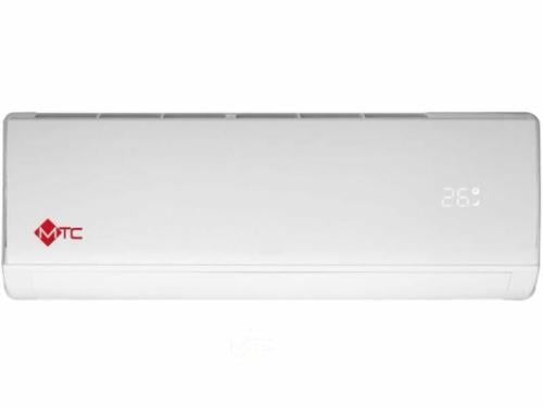 مكيف اسبليت ام تي سي 1.5 طن بارد انفرتر MTC18CUT25...