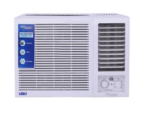 مكيف شباك جنرال جولدن 18 بارد 1.5 طن