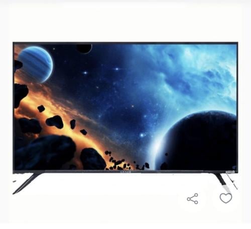 شاشة جريس 50 بوصة اندرويد 13 سمارت فور كي