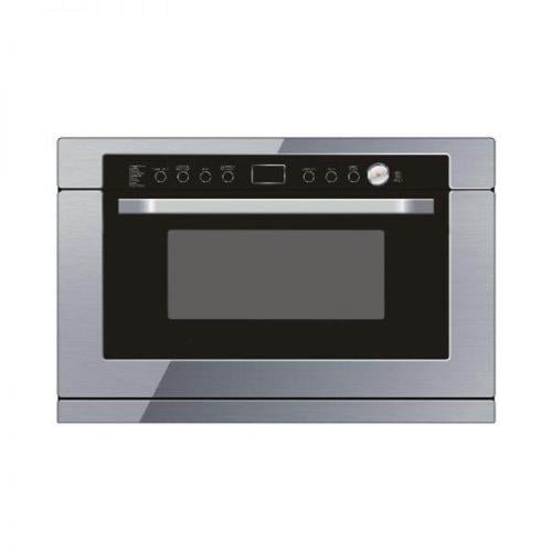 ميكرويف كاتشن لاين بلت ان 34 لتر D90D34MSXLQRII-YA