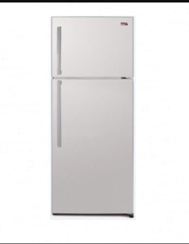 ثلاجه جنرال لاينز 11.7 قدم بخار استيل GLR344NF