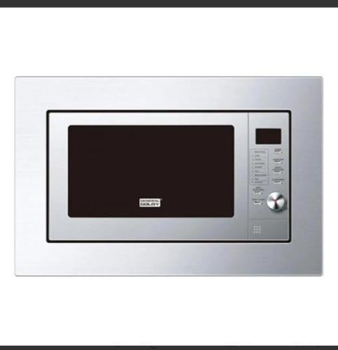 مكروويف جنرال جولدي 25 لتر بلت ان