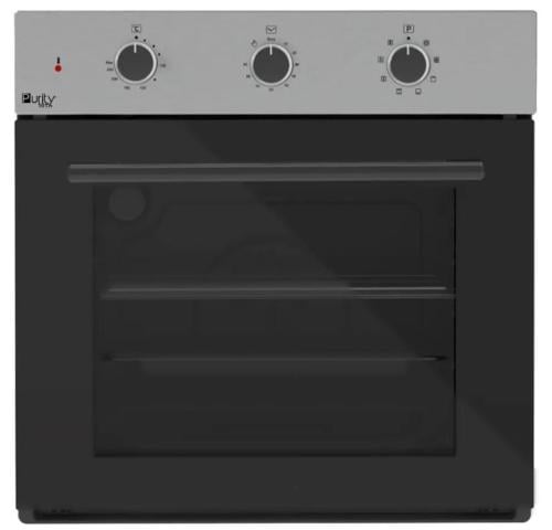 فرن جولدن كيتشن 7 وظايف بلت ان بمروحه كهرباء تركي