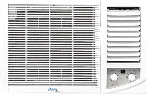 مكيف اوجين شباك 2 طن بارد بلاتين UAWM24C
