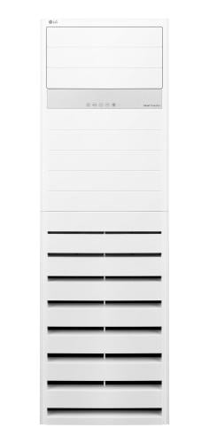 مكيف إل جي دولابي 48000 وحدة بارد فقط مع إنفرتر ذك...