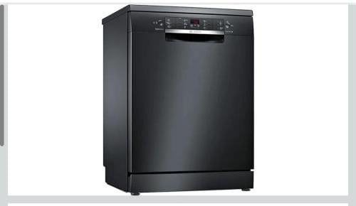 غساله صحون ارو 8برامج 14 مكان 2 رف فتح تلقائي