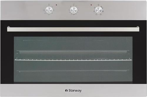 فرن كهربائي ستارواي بلت ان مدمج مقاس 90 سم شواية