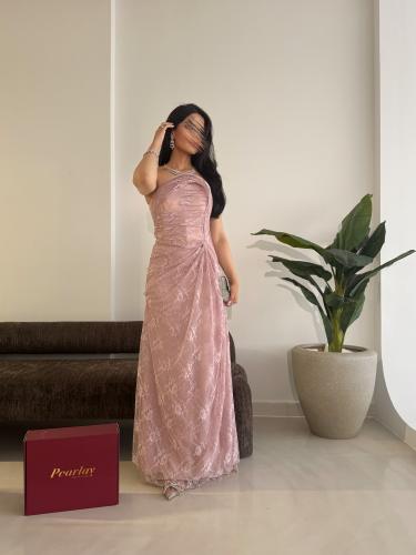 فستان عذوبة زهر