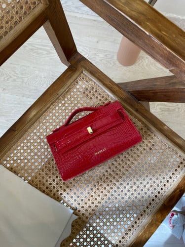 pearlay signature bag