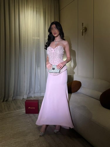 فستان سويت بلش