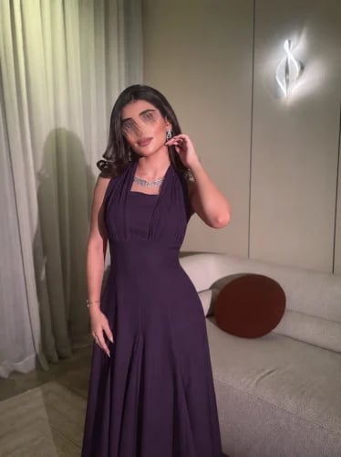 فستان سيلين موف
