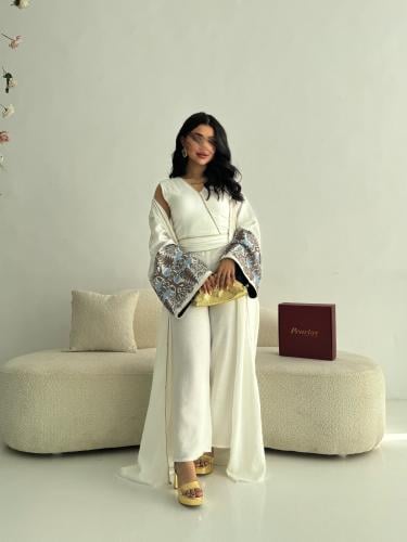 جمب سوت رمضاني قطعتين