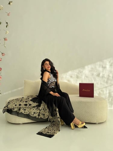 جلابية رمضانيه