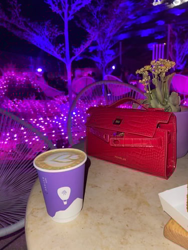 pearlay signature bag