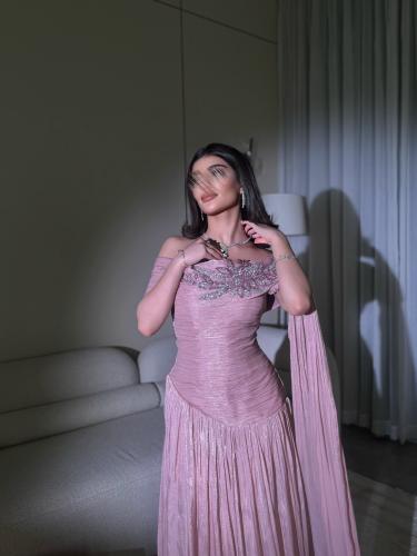 فستان لورا