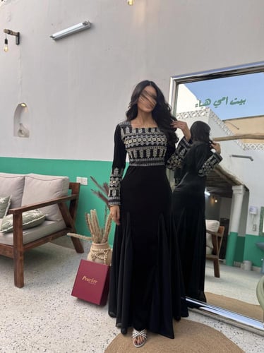 جلابية رسوخ
