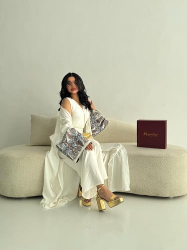 جمب سوت رمضاني قطعتين