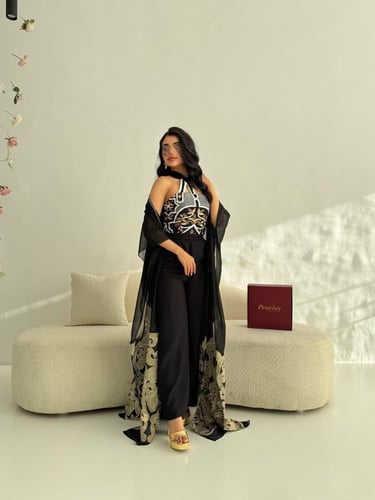 جلابية رمضانيه