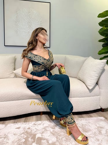 جمب سوت اخضر