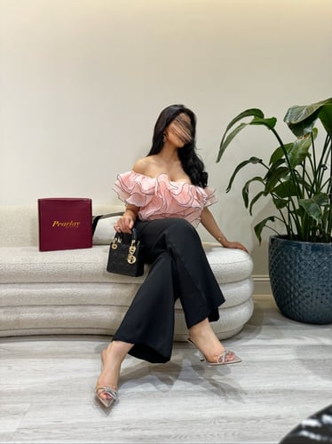 جمب سوت الورده .