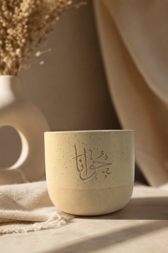 كوب سراميك
